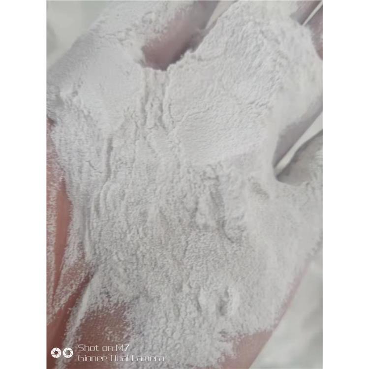 汉中水处理用氧化镁储存注意事项